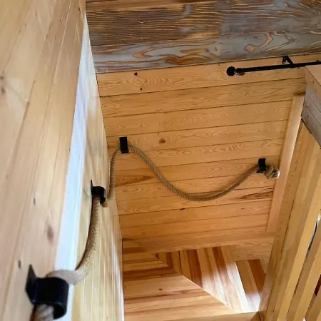 Log Plavsic - Vikendica Plavsic * Sipovo