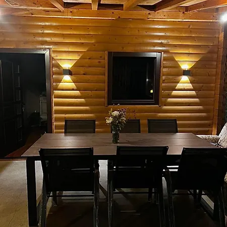 Casa vacanze Log Plavsic - Vikendica Plavsic