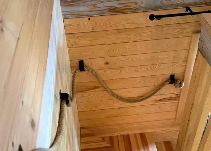 Log Plavsic - Vikendica Plavsic * Sipovo